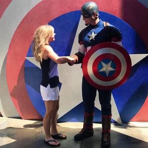 Meet your Posher, Jennifer